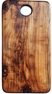 天然纹理木质砧板