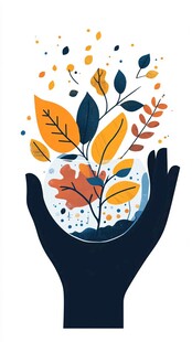 手护自然 绽放生命之美