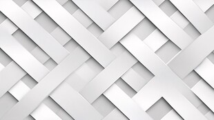 白色编织纹理背景图案