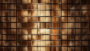 金属网格纹理背景图