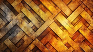 复古编织纹理背景图案