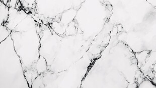 简约黑白大理石纹理背景