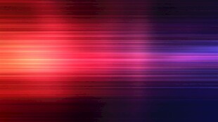 炫彩动感光线背景图