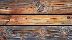 复古木纹木板纹理背景