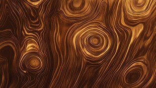 金色木纹纹理背景图案