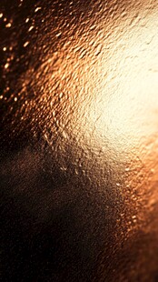 金属质感的光影纹理