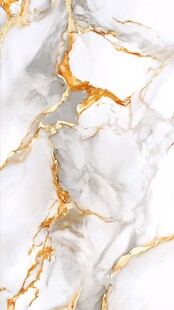 金纹白大理石纹理