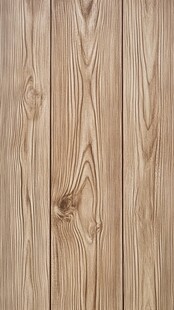 浅棕木纹木板纹理展示