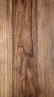 胡桃木纹理特写