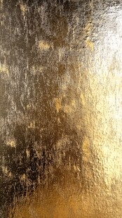 金色纹理墙面背景图