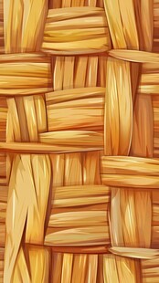 精美编织纹理图案