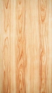 浅黄木纹背景纹理图