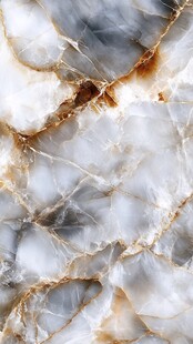 大理石纹理图案特写