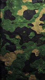 军用迷彩纹理图案背景