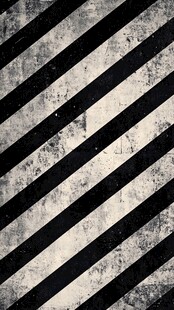 黑白斜纹复古纹理背景图