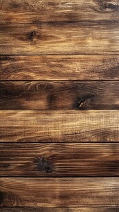 复古木质纹理背景板