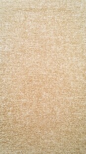 浅棕麻布纹理背景图