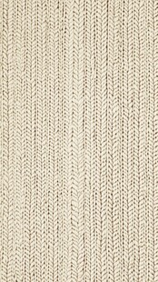 米白色针织纹理布料