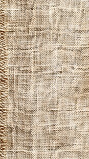 粗麻布纹理背景图