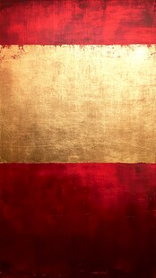 红金质感背景纹理图