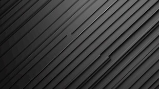 黑色斜纹质感背景图
