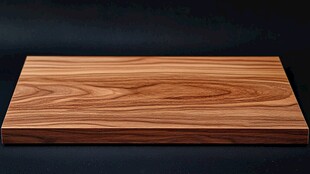 优质实木砧板展示