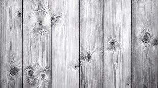 灰白木纹木板背景纹理