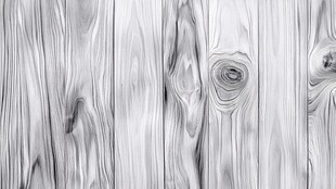 灰白木纹背景纹理图