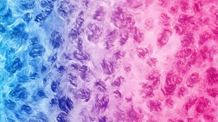 梦幻渐变色彩纹理背景