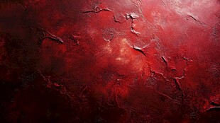 深红纹理背景图