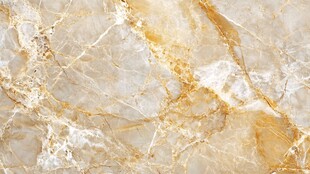 米黄色大理石纹理背景图