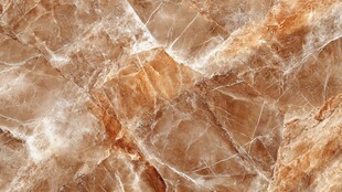 啡色大理石纹理精美