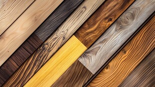 多样木纹地板拼接纹理