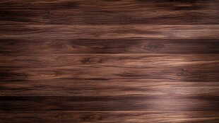 深棕色木纹背景纹理图