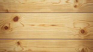 浅色木纹木板背景图