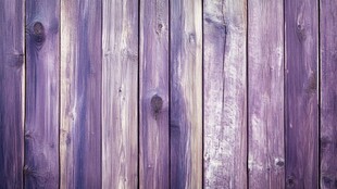 紫色木纹背景纹理