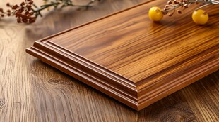 木质托盘 自然装饰点缀