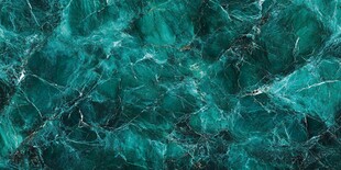 翠绿大理石纹理背景图