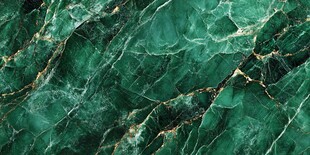 翠绿大理石纹理图案