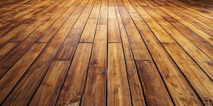 木质地板纹理特写