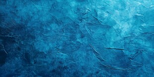 蓝色纹理背景图