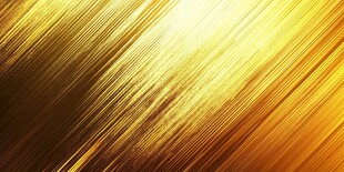 金色炫光拉丝质感背景图