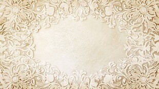 复古雕花背景纹理图案