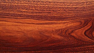 优质红木纹理特写