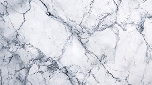 优雅白色大理石纹理背景