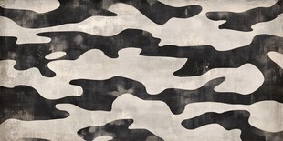 复古风格迷彩图案背景