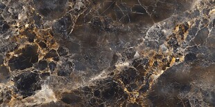 奢华深棕大理石纹理