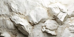 粗糙质感的岩石表面