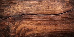 复古质感深色木纹背景图