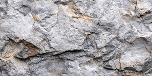 粗糙灰色岩石纹理特写
